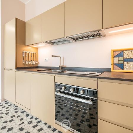 Harbor View Apartment Cagliari Exterior photo