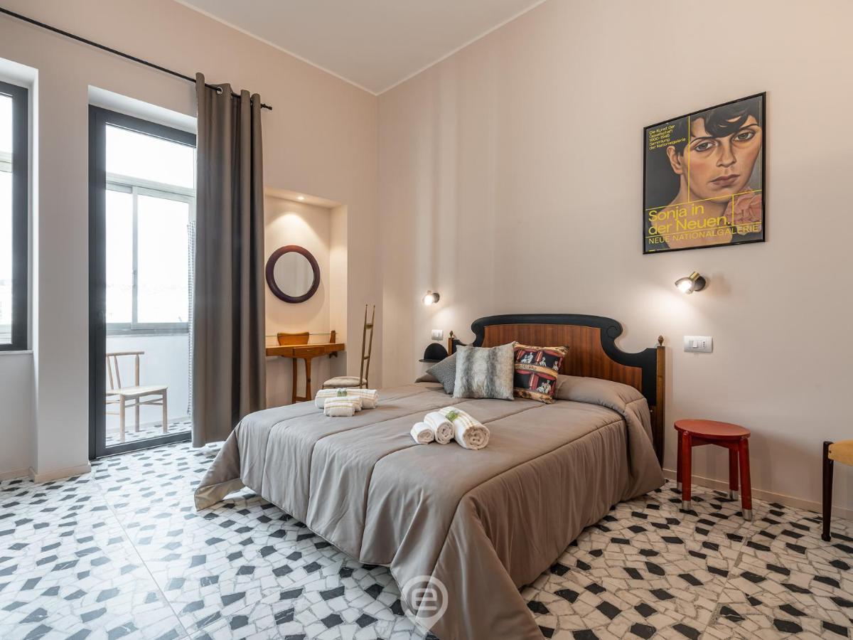 Harbor View Apartment Cagliari Exterior photo