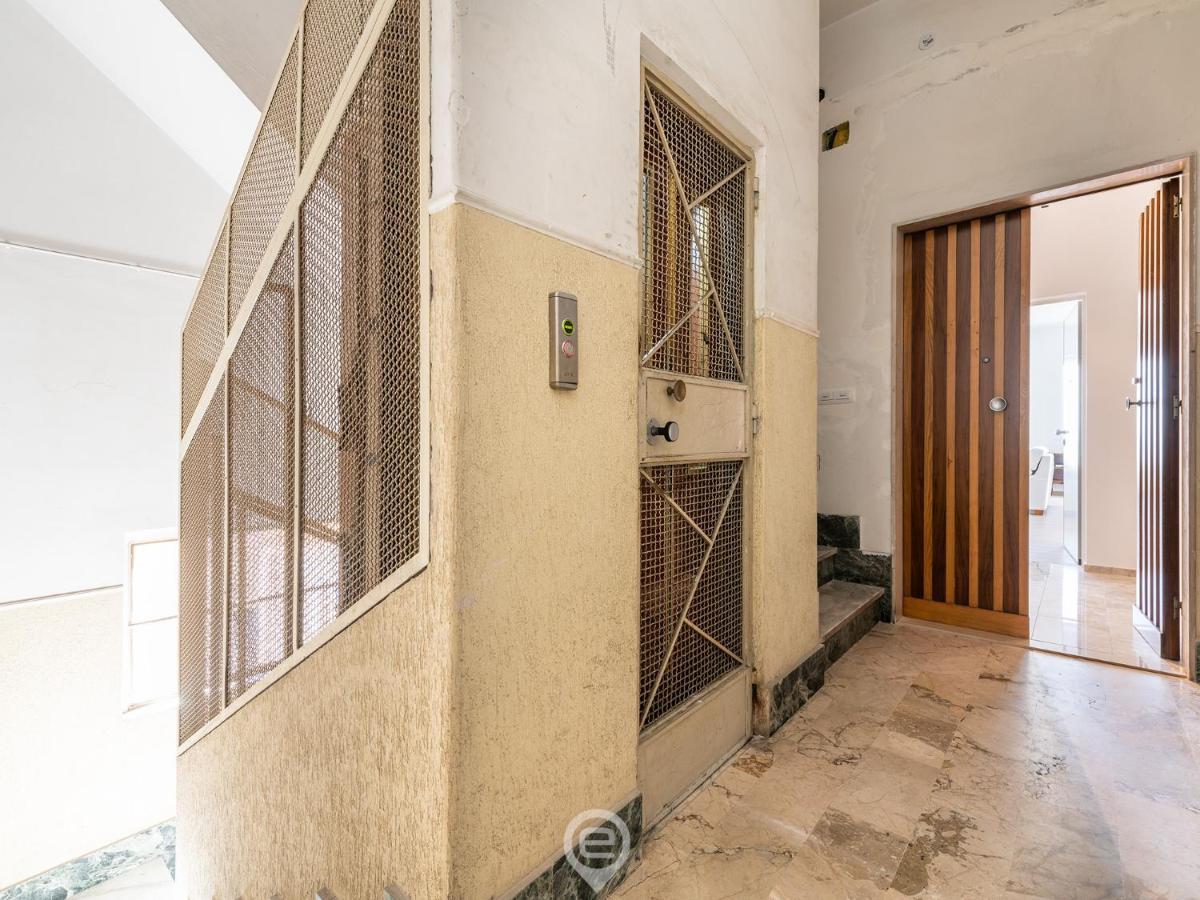 Harbor View Apartment Cagliari Exterior photo