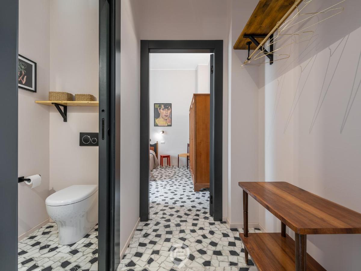 Harbor View Apartment Cagliari Exterior photo