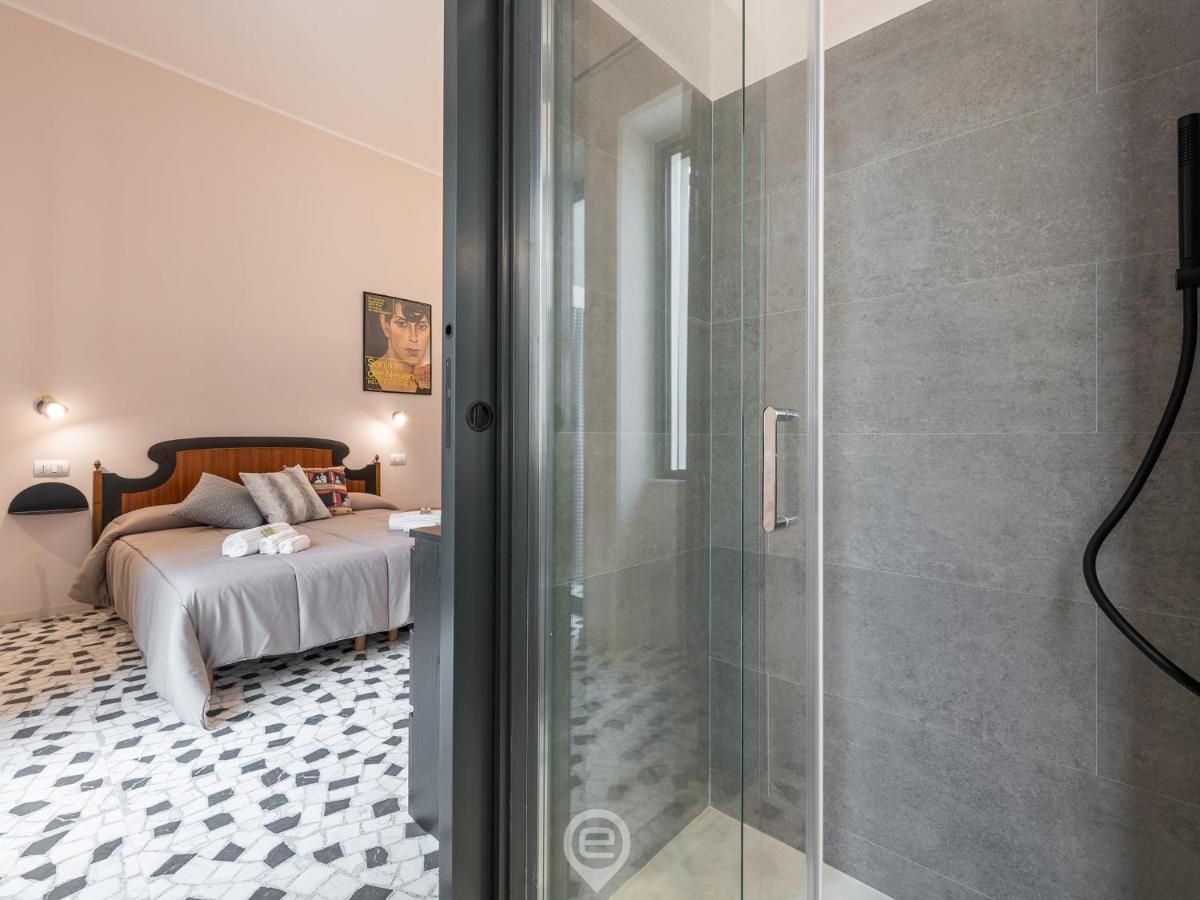 Harbor View Apartment Cagliari Exterior photo