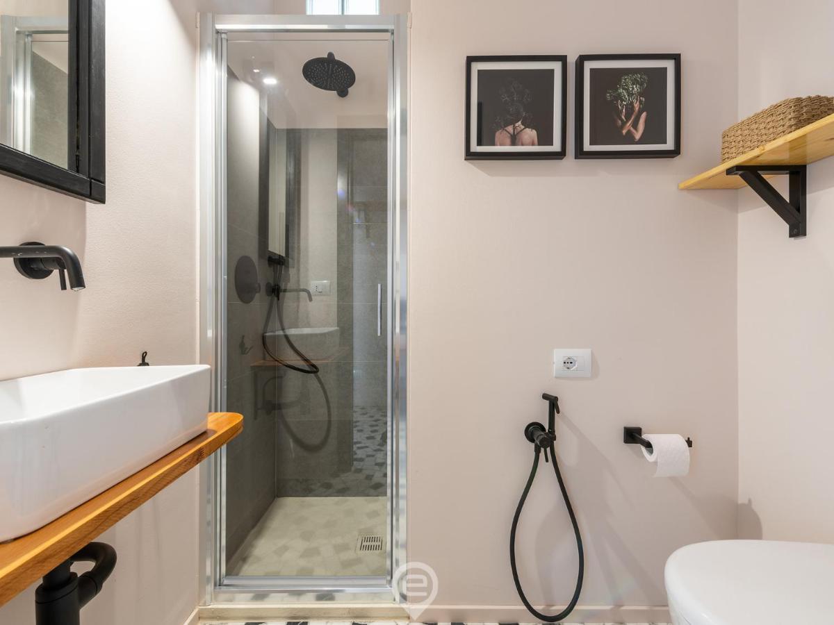 Harbor View Apartment Cagliari Exterior photo