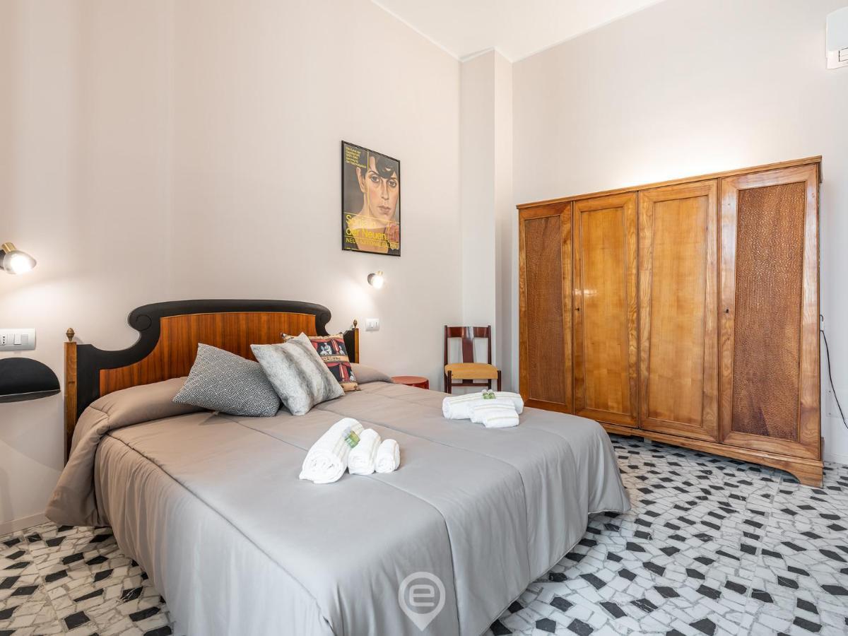 Harbor View Apartment Cagliari Exterior photo